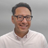 José Manuel Ramírez Sales Manager