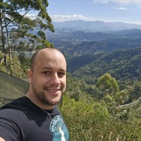 João Guilherme Almeida