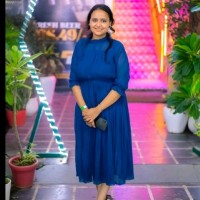 Aparna Tomar
