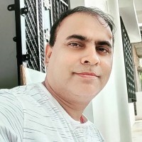 UDAY KUMAR SINGH