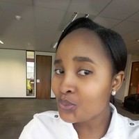 Salome Mbuyani