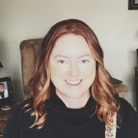 Mandy Armstrong