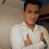 Alexander Llovera Perez