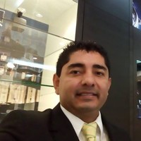 Eric Teodoro García Ocegueda