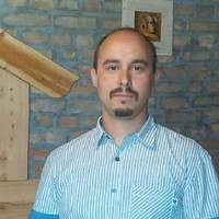 Aleksandar Smukov