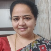 Kundla Leela Reddy