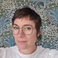 Susan Hannema-Luttje