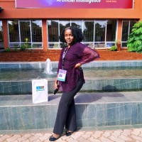 Sharon Mwangi