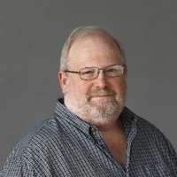 Mark Bohr