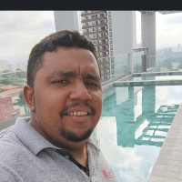 Antonio Francisco Pereira Da Silva