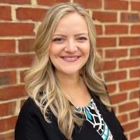 Raegan Hasty Williamson