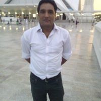 Iqbal Anwar