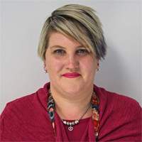 April Jenkinson