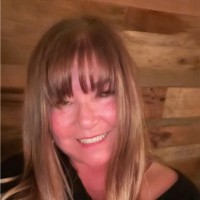 Diane Driscoll