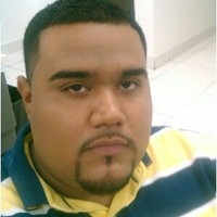Salvador Murillo