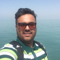 Mohammad Elahi