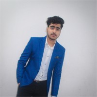 Harsh Baba