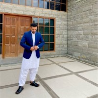 Aadil Baloch
