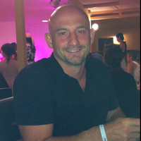 David Beech
