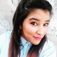 Wendy Soria