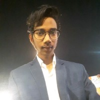 Mohit Kumar Sharma