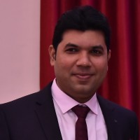 Syed Nayyar Abbas Zaidi