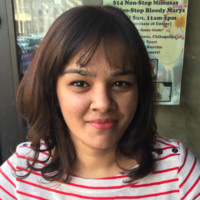 Janhavi Narayanan