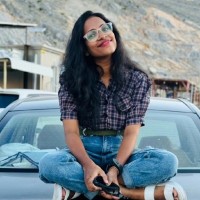 Alisha KR