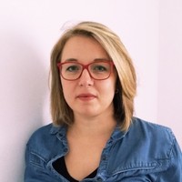 Gaëlle RUGGERI-LAGARDERE