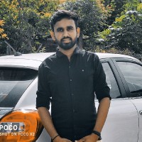 Akshay Yelekar