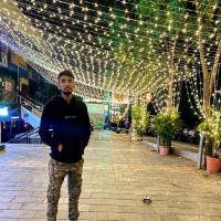 Shabbir Atnur