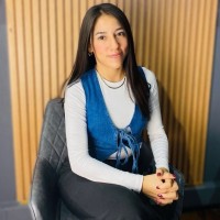 Natalia Bernal