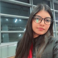 Shruti maurya