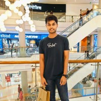 Yogesh Moundekar