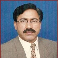 Naseer Anjum