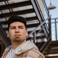 Sebastian Perea