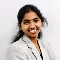 Harshitha Kosuri