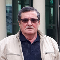 Isac Rabinovich