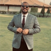 Mohamed Ahmed
