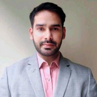 Vikrant Sheoran