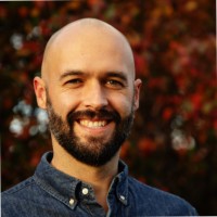 Ben Myers