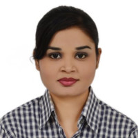 Anila Jamil