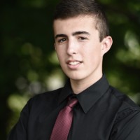 Connor Bell
