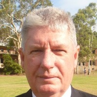 Graeme Davis