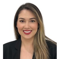 Daniela Straugh