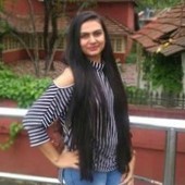 Disha Rojivadiya