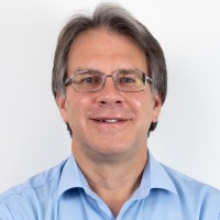 Simon Bodorkos