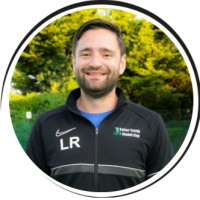 Liam Rabbitte