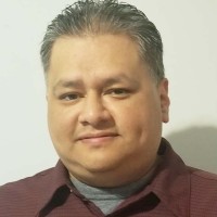 Fausto P. Lopez