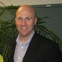Marcus Lyngcoln